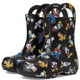 Crocs - Mickey&Friends Handle It - Regenlaarzen - Multi - Waterdicht