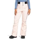 Roxy - Rising High - Snow Broek - Zwart - Waterdicht 15K ROXY DryFlight, Softshell, PFC-vrij