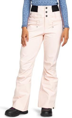Roxy - Rising High - Snowbroek - Dames - Waterdicht - Skinny Pasvorm