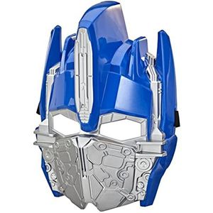Transformers-speelgoed, Transformers: Rise of the Beasts-film, Optimus Prime-rollenspelmasker van 25 cm, vanaf 5 jaar