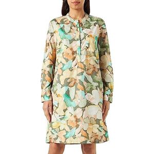 Camel Active - Jurk - Cocktailjurk - Modern