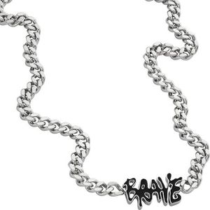 Diesel Herenketting Stalen Ketting