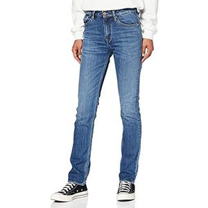 Kings of Indigo Yama dames jeans recht - - W27/L34