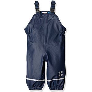 LEGO Wear Baby - jongens regenbroek LEGO Duplo jongens POWER 101, blauw (dark navy 589), 110 cm