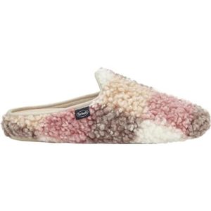 Scholl: Doctor Scholl Maddy 22, orthopedische schoenen voor dames, roze/multi, 39 EU, roze, veelkleurig, 39 EU