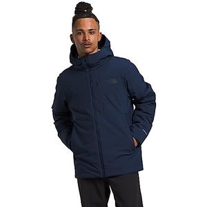 THE NORTH FACE Apex Elevation jack Summit Navy M