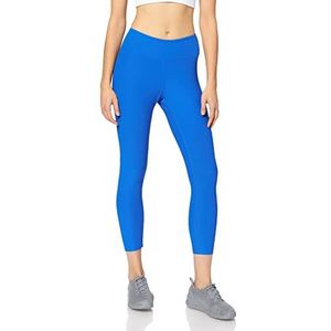 TriAction Dameslegging, blauw (Racing Blue 7446)., XS