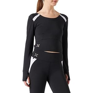 OxbOw L1tattwa dames t-shirt