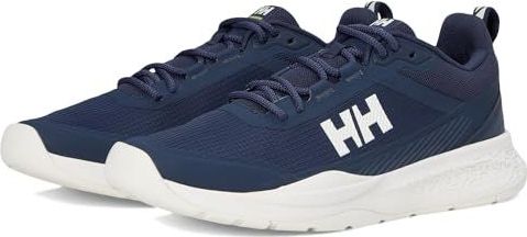 Helly Hansen - W Crew - Turnschoenen - Blauw Marine