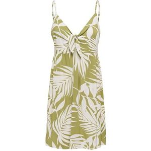 Onlnova Life Elite Jules Dress AOP, Cardamom Seed, M