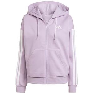 adidas - Essentials 3-Stripes - Trainingsjack - Dames