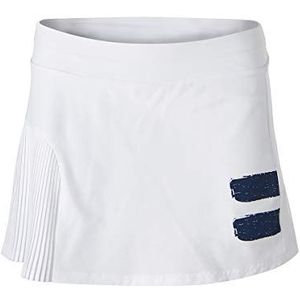 Babolat Dames, Performance 13 ""Rock White, donkerblauw, XL Bovenkleding