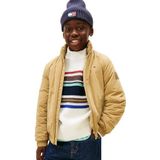 TOMMY HILFIGER Tussenjas 'ESSENTIAL'  beige