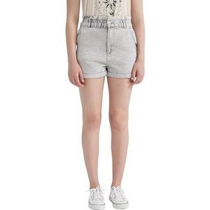 DeFacto Damesshorts, grijs, 42