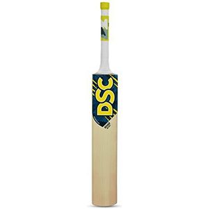 DSC Heren 1500115 Cricketracket, Beige, 1