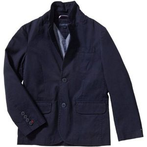 Tommy Hilfiger Blazer voor jongens, E557104370/HANS BLAZER