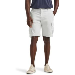 Lee Extreme Motion Carolina Korte cargobroek voor heren, 52