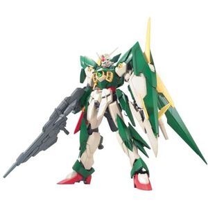 Smartronica MG Gundam Phoenix Renaissance 1/100