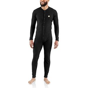 Carhartt Men's Force Classic Thermal Base Layer Union Suit