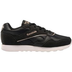 Reebok Ultra Flash damessneakers, zwart/FTWWHT/roségoud, maat, zwart (Ftwwht Rosgol), 39 EU