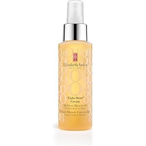 Elizabeth Arden – Eight Hour® Cream – All-Over Miracle Oil – Revitaliserend voor gezicht, lichaam en haar – 100 ml