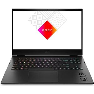HP Notebook OMEN 16-b1022ns 16,1"" i7-12700H 32 GB RAM QWERTY Spaans 1 TB SSD
