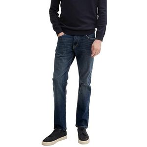 TOM TAILOR heren jeans, 10127 - Tinted Blue Denim, 33W x 36L