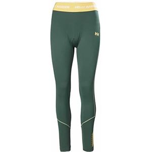 Helly Hansen W LIFA Active Pant Dames donkerste SPR