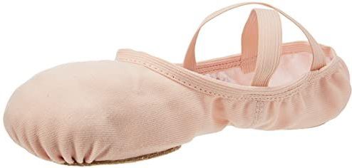 Bloch - Performa - Dansschoenen - Roze - 32.5 EU