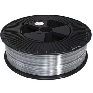 FormFutura Python Flex TPU 98A (helder, 1,75 mm, 4500 gram)