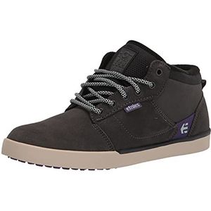 Etnies Dames Jefferson Mtw W's Skate Schoen, Grijs Paars, 36 EU