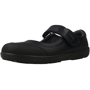 Gioseppo - Lambda - Ballerina's - Marine - Lederen Bovenwerk