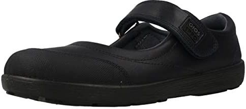 Gioseppo - Lambda - Ballerina's - Marine - Lederen Bovenwerk