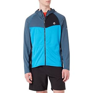 Dare 2b Contend Core Stretch Men's Hiking Full Zip Fleece