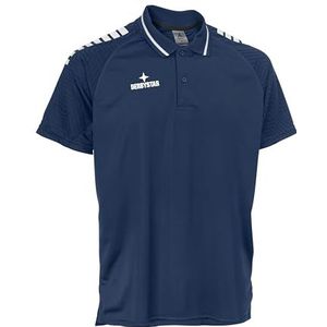 Derbystar Unisex Primo Polo Shirt V24 Poloshirt