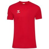 Hummel - Go 2.0 Chevron - T-shirt