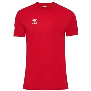 Hummel - Go 2.0 Chevron - T-shirt