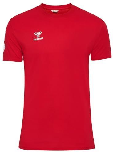 Hummel - Go 2.0 Chevron - T-shirt