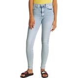 Tommy Jeans - SYLVIA HGH SKN BI1213 - Skinny Jeans - Denim Ultra Licht