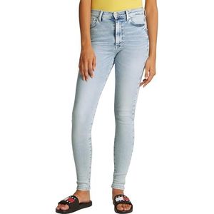 Tommy Jeans - SYLVIA HGH SKN BI1213 - Skinny Jeans - Denim Ultra Licht