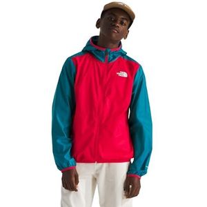 The North Face Antora Rain Jas voor kinderen Tnf Black/Tnf Black 12 Maand