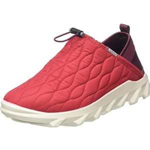 ECCO MX wandelschoenen voor dames, Chili Red, 40 EU