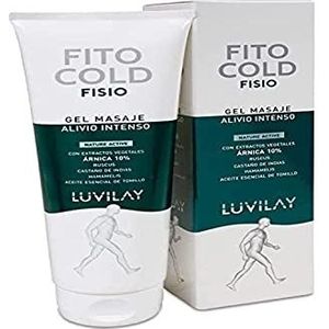 FITO COLD FISIO 250 ml LUVILAY