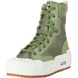 Fila - Sneakers - Veterboot - Met Gesp op de Hiel - Textiel