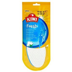 Kiwi inlegzolen sale