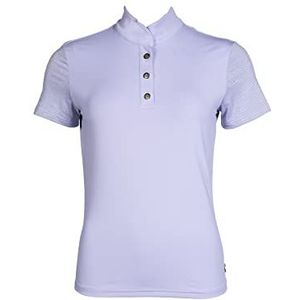HKM Uniseks Lavender Bay Uni T-shirt