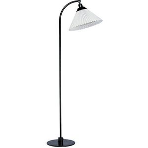 Le Klint Floor Lamp vloerlamp, zwart