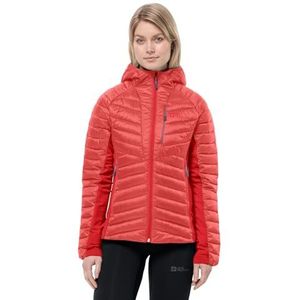 Jack Wolfskin Routeburn Pro Ins Jkt W Damesjas