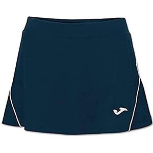 Joma - Katy II - Tennisrok - Met Binnenbroek - Contrasterende Leidingen