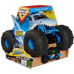 Monster Jam RC - Megalodon Storm - Schaal 1:15-2,4 GHz -Speelgoedvoertuig